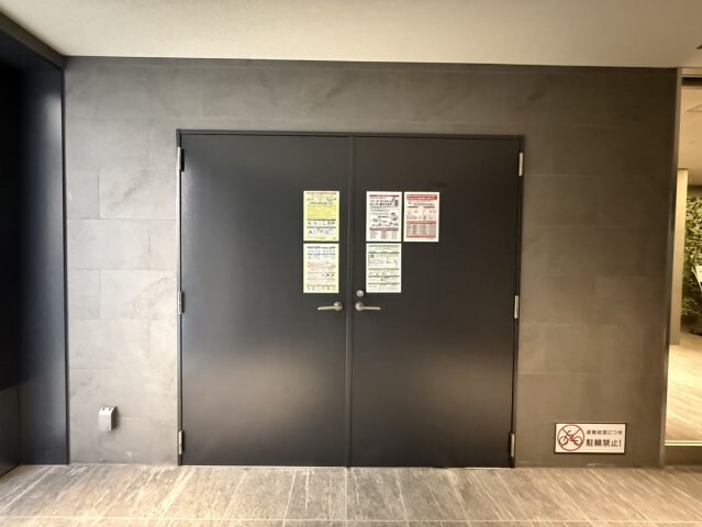 コンフォリア・リヴ南森町Ⅱの物件内観写真