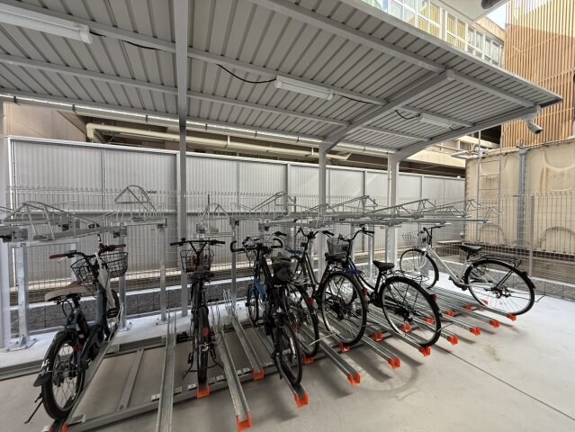 コンフォリア・リヴ南森町Ⅱの物件内観写真