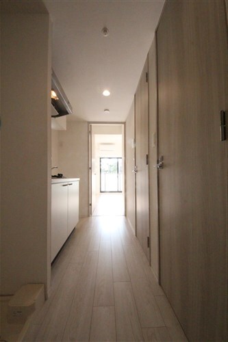 大阪難波Noahの物件内観写真