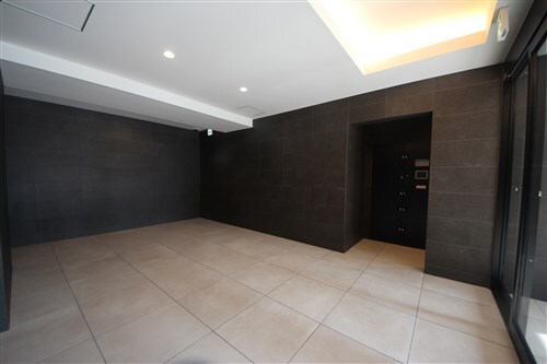 大阪難波Noahの物件外観写真