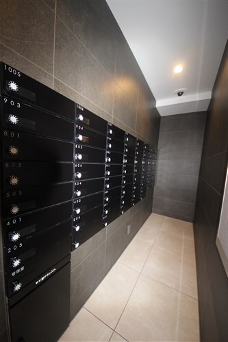 大阪難波Noahの物件外観写真