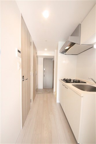 大阪難波Noahの物件内観写真