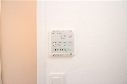 大阪難波Noahの物件内観写真