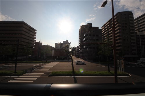 大阪難波Noahの物件内観写真