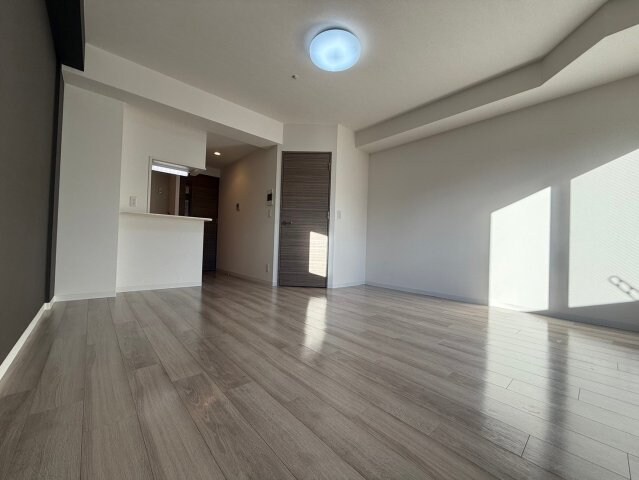 LaDouceur梅田Westの物件内観写真