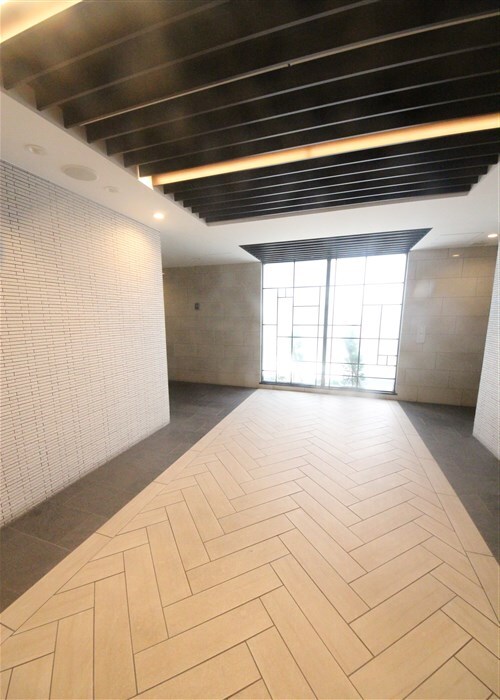 LaDouceur梅田Westの物件外観写真