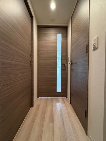 LaDouceur梅田Westの物件内観写真