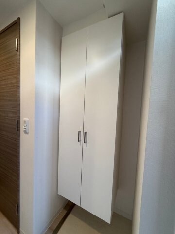 LaDouceur梅田Westの物件内観写真