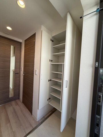 LaDouceur梅田Westの物件内観写真