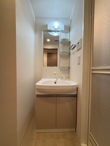 LaDouceur梅田Westの物件内観写真