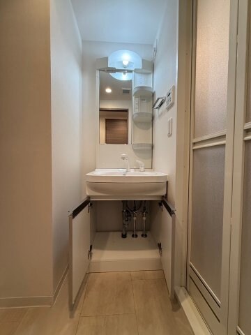 LaDouceur梅田Westの物件内観写真