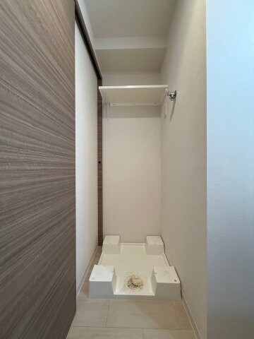 LaDouceur梅田Westの物件内観写真