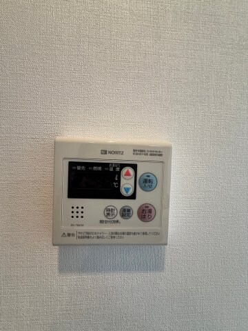 LaDouceur梅田Westの物件内観写真