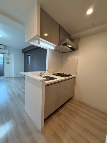 LaDouceur梅田Westの物件内観写真