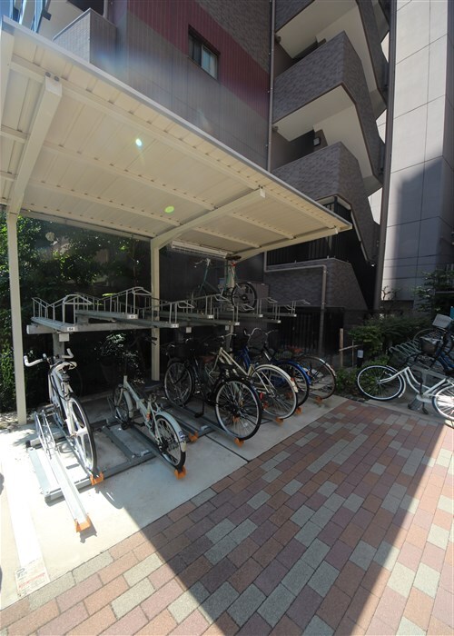 LaDouceur梅田Westの物件内観写真