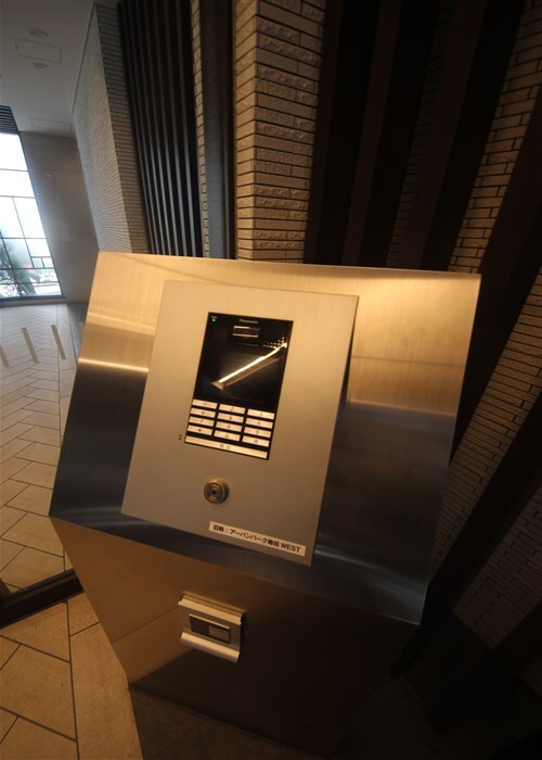 LaDouceur梅田Westの物件内観写真