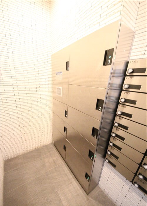 LaDouceur梅田Westの物件内観写真