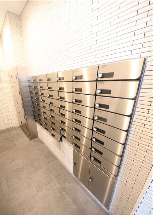 LaDouceur梅田Westの物件内観写真