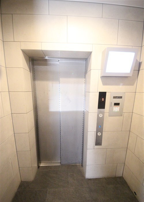 LaDouceur梅田Westの物件内観写真