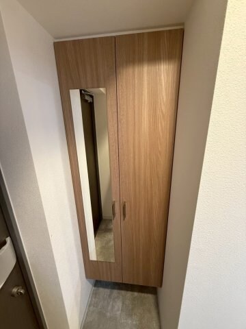 ワールドアイ大阪East Cityの物件内観写真