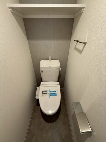 ワールドアイ大阪East Cityの物件内観写真