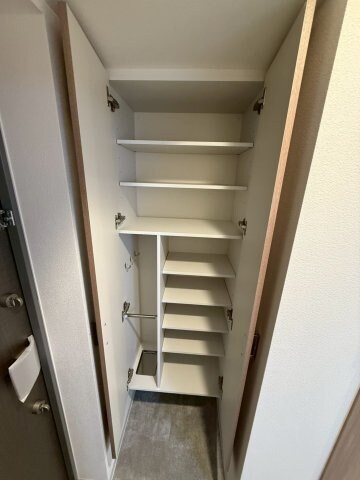 ワールドアイ大阪East Cityの物件内観写真