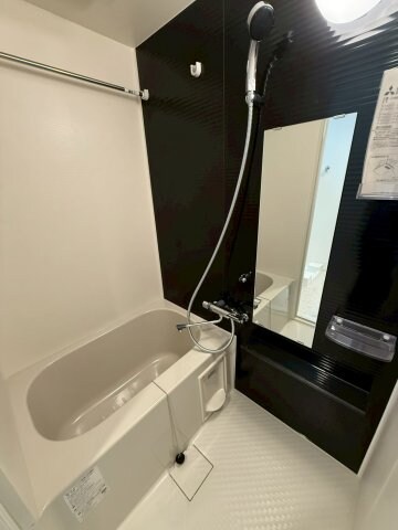 ワールドアイ大阪East Cityの物件内観写真