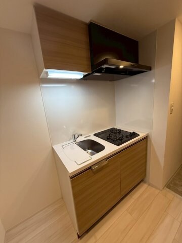 ワールドアイ大阪East Cityの物件内観写真