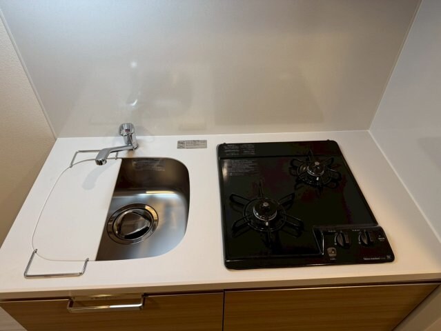 ワールドアイ大阪East Cityの物件内観写真