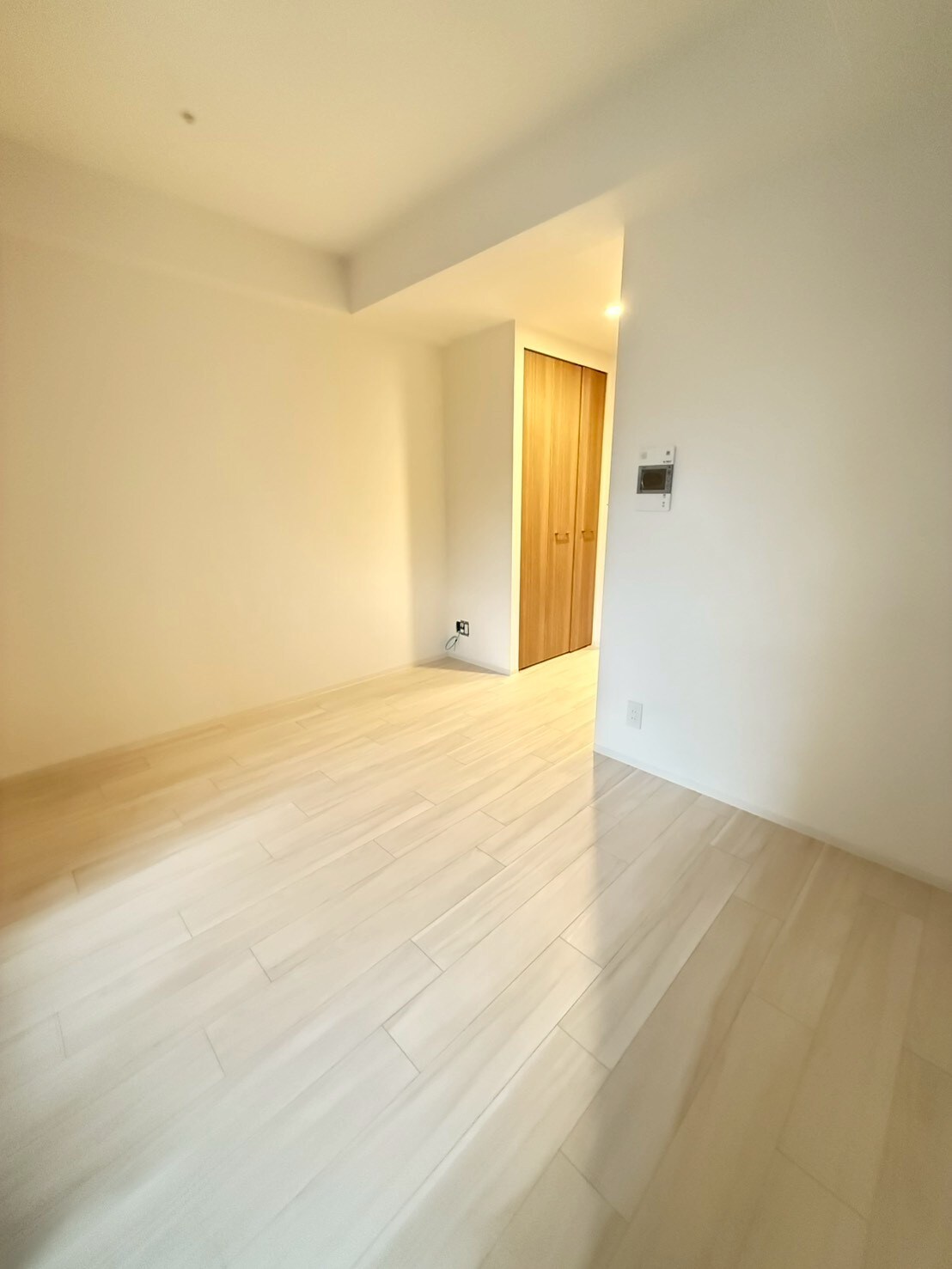 ワールドアイ大阪East Cityの物件内観写真