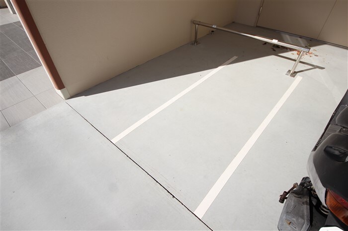 エグゼ新大阪南の物件外観写真