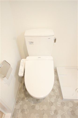 エグゼ新大阪南の物件内観写真