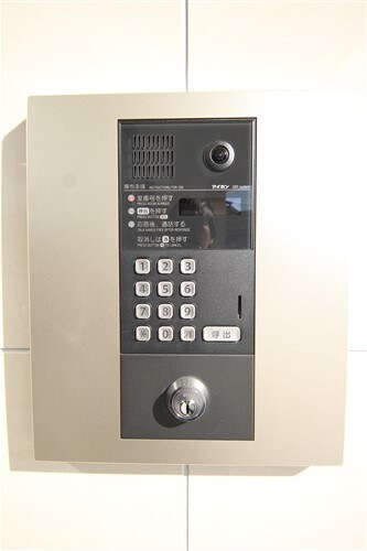 エグゼ新大阪南の物件内観写真