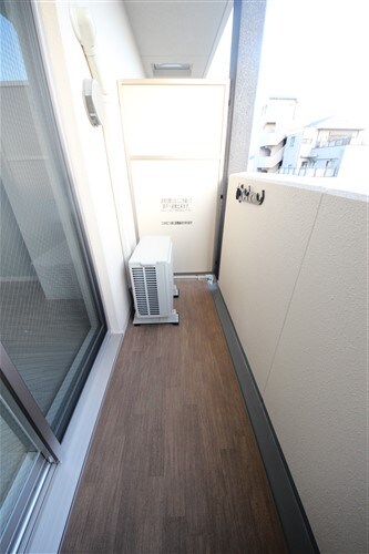 エグゼ新大阪南の物件内観写真