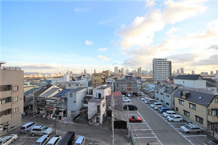 エグゼ新大阪南の物件内観写真