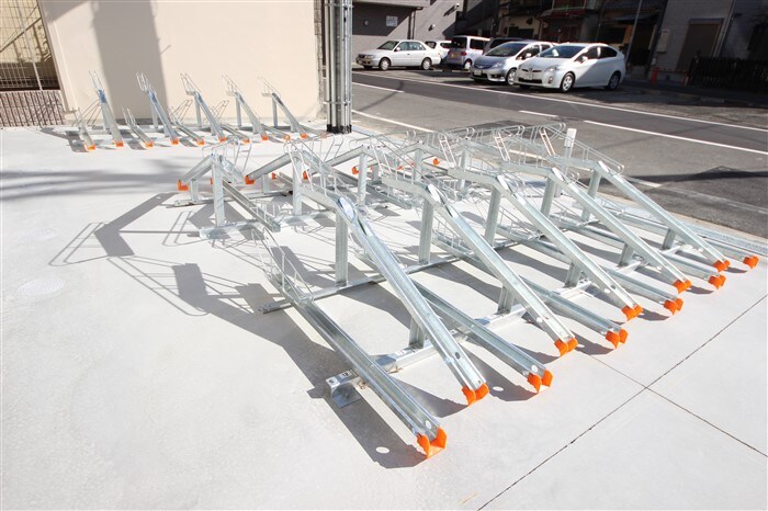 エグゼ新大阪南の物件内観写真