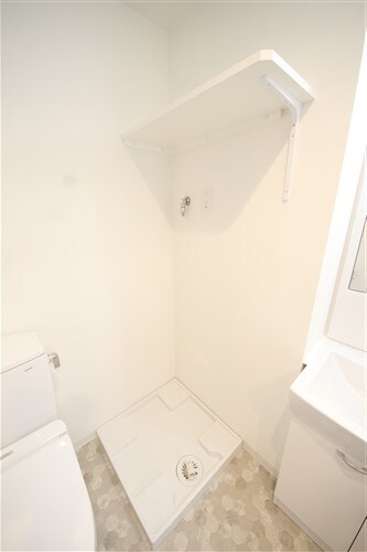 エグゼ新大阪南の物件内観写真