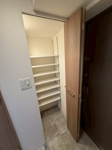 ワールドアイ大阪East Cityの物件内観写真