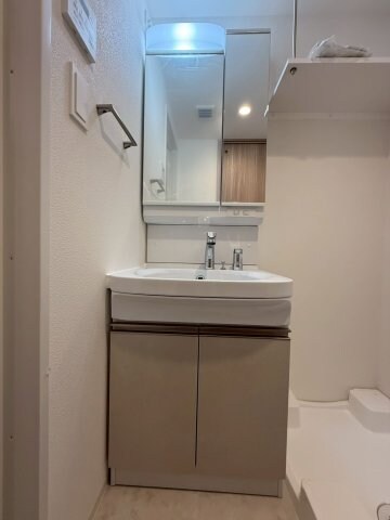 ワールドアイ大阪East Cityの物件内観写真