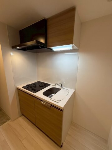 ワールドアイ大阪East Cityの物件内観写真