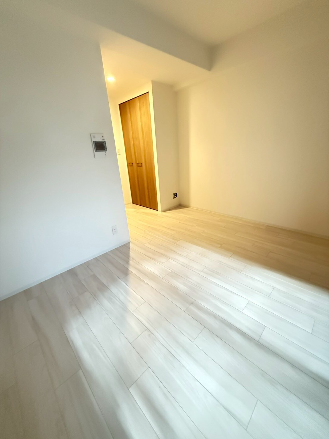 ワールドアイ大阪East Cityの物件内観写真