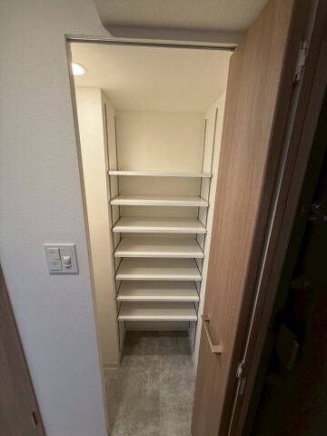 ワールドアイ大阪East Cityの物件内観写真