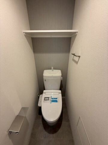 ワールドアイ大阪East Cityの物件内観写真