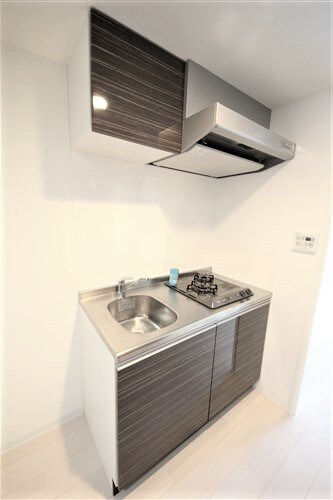 Luxe難波西Ⅱの物件内観写真