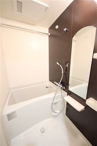 Luxe難波西Ⅱの物件内観写真