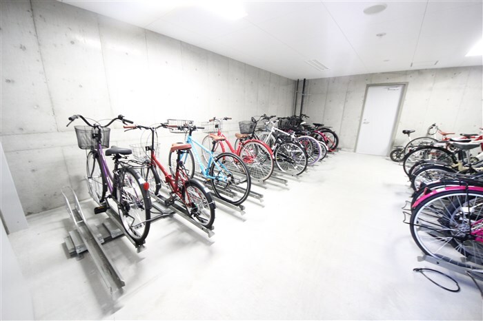 Luxe難波西Ⅱの物件内観写真