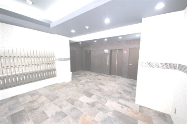 フレアコート梅田の物件外観写真