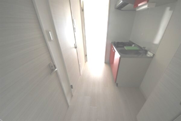 フレアコート梅田の物件内観写真