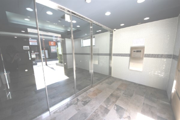 フレアコート梅田の物件外観写真