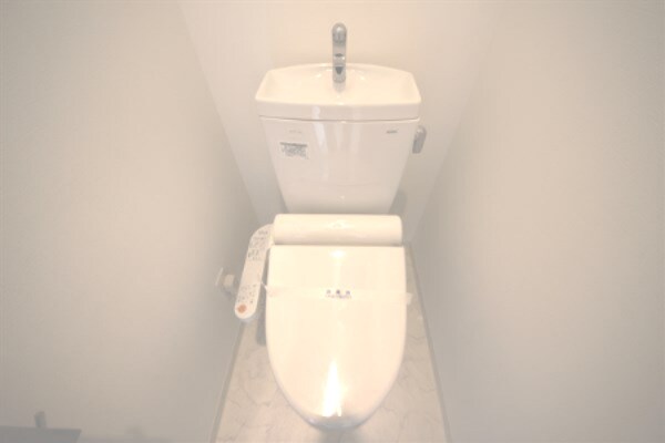 フレアコート梅田の物件内観写真